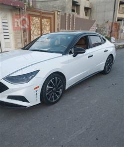 هيونداي سوناتا